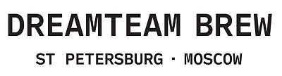 Dreamteam Brew