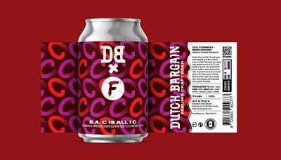 Си Из Ол Ай Си Бурбон Баррел Эйджд