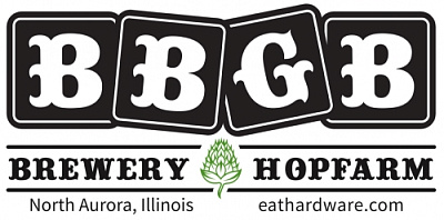 BBGB Brewery & Hop Farm