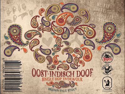 Ост-Индиш Дуф