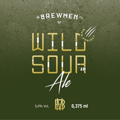 Уайлд Сауэр Эль