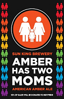 Эмбер Хас Ту Момс