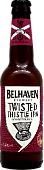 Белхевен Твистед Систл ИПА / Belhaven Twisted Thistle IPA (0,33 л.)