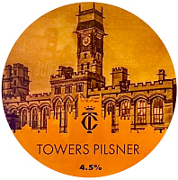 Тауэрс Пилснер