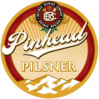 Пинхед Пилснер