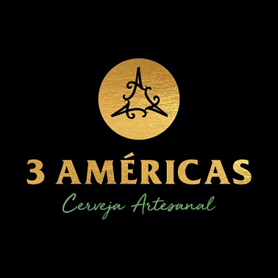Cervejaria 3 Américas