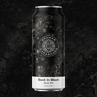 Бэк ин Блэк
