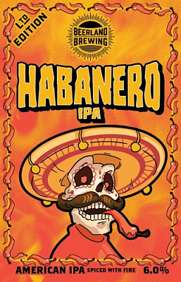 Хабанеро ИПА