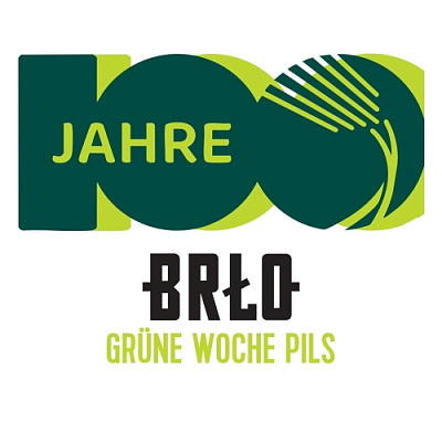 БРЛО Икс 100 Яре Грюне Воче Пилс