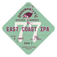 77 Ист-Кост ИПА