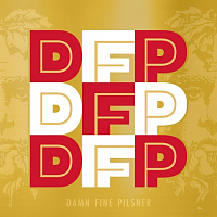 Дэмн Файн Пилснер