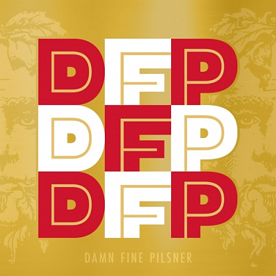 Дэмн Файн Пилснер