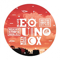 Блэк Эквинокс