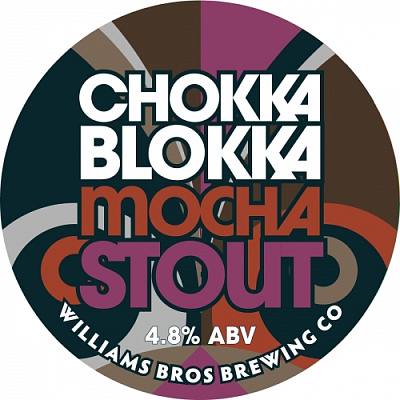 Чокка Блокка