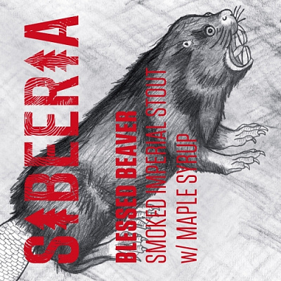 Блессед Бивер