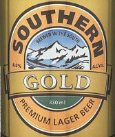 Саузерн Голд Лагер