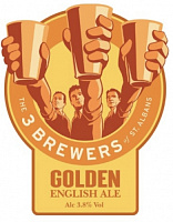 Голден Инглиш Эль