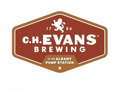 C.H. Evans Brewing Company at the Albany Pump Station