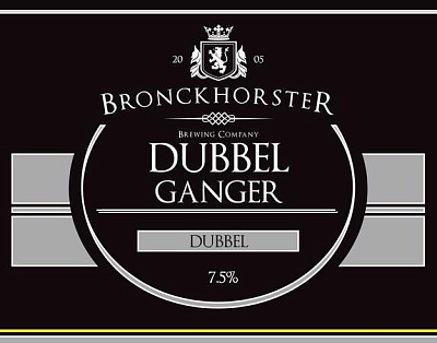 Дюббельгангер