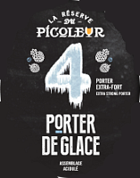 Портер Де Глас 4 (Ла Резерв дю Пиколёр)