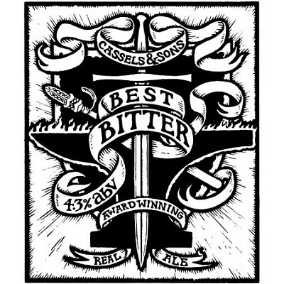 Бест Биттер