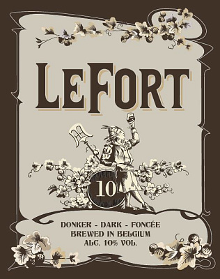 Лефорт 10