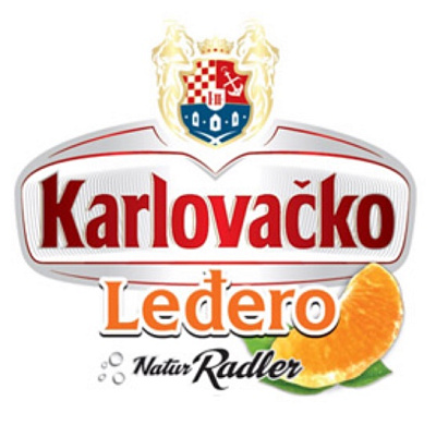 Радлер Ледеро Мандарина