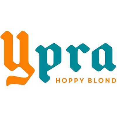 Ипра Хоппи Блонд