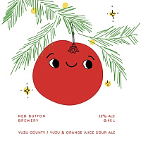 Юзу Каунти (Счастливого Нового Года 25/26)