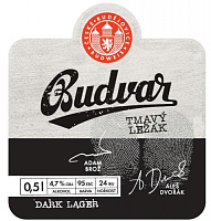 Будвайзер Будвар Би:Дарк