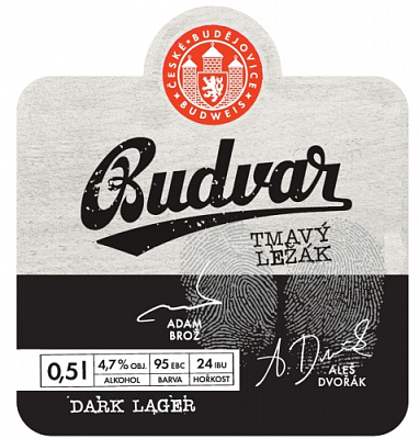 Будвайзер Будвар Би:Дарк