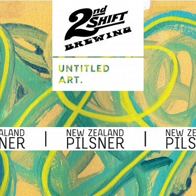 Нью-Зиланд Пилснер