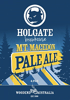 Маунт-Македон Пейл Эль