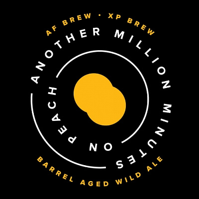 Анозер Миллион Минут Он Пич