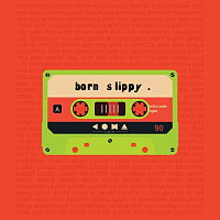 Борн Слиппи