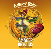 Берри Блисс: Лемон & Лайм, Распберри