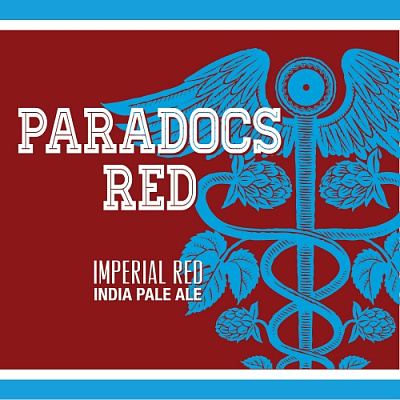 Парадокс Ред