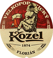 Козел Флориан Ред