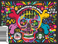 Грейтфул Дэф Индия Пэйл Эль (2016)