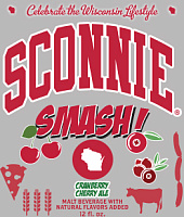 Сконни Смэш