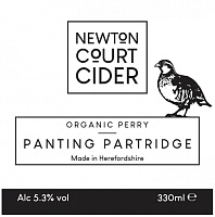 Панттинг Партридж