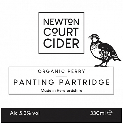 Панттинг Партридж