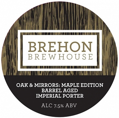 Оук Энд Миррорс: Мейпл Эдишн