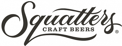Squatters® Craft Beers 