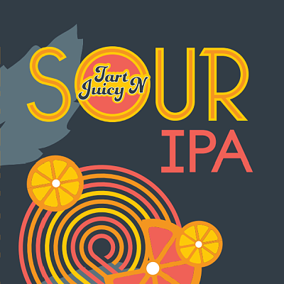 Тарт энд Джуси