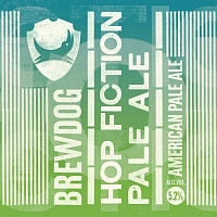 Хоп Фикшн Пейл Эль