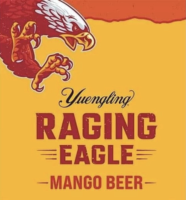 Рейджинг Игл Манго