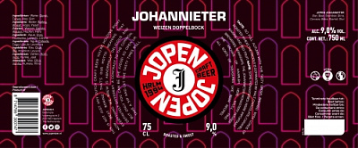 Йоханниетер