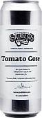 Салденс Томато Гозе / Salden's Tomato Gose ж/б (0,45 л.)