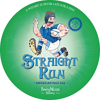Стрейт Ран